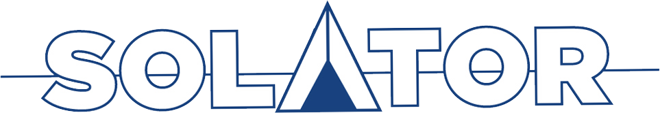 Solator - Inhalator Solny